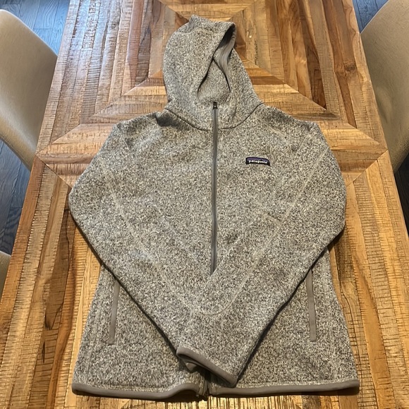 Patagonia Fleece Jacket - Picture 2 of 6